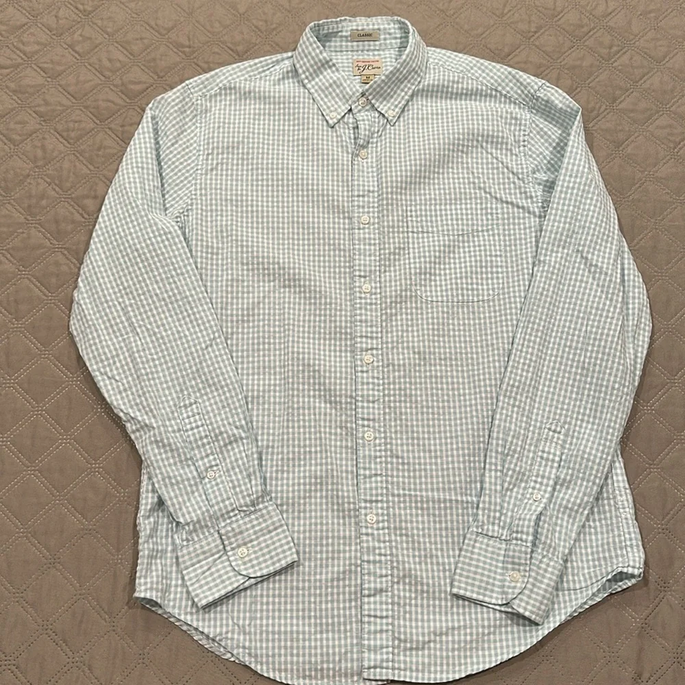 J.Crew Bundle Shirts.